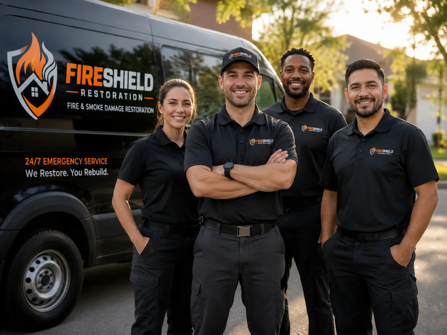 Fire And Smoke Damage Restoration company in Ware, MA